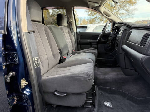 2003 Dodge Ram 1500 ST