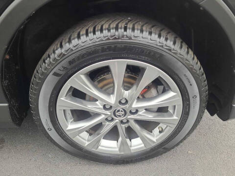 2017 Toyota RAV4 Hybrid Limited