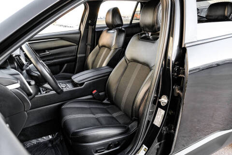 2025 Mazda CX-50 2.5 S Preferred