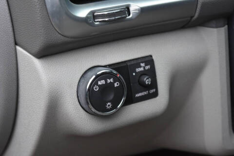 2013 GMC Acadia SLE-2