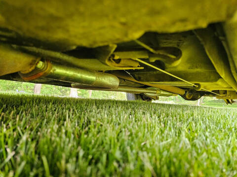 1978 Ford Country Squire