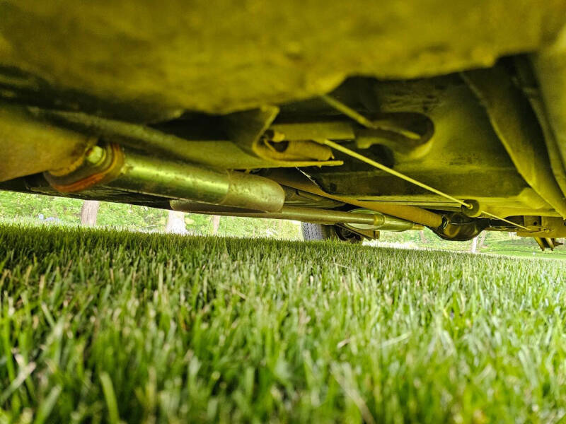 1978 Ford Country Squire