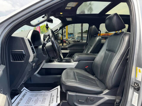 2022 Ford F-250 Super Duty