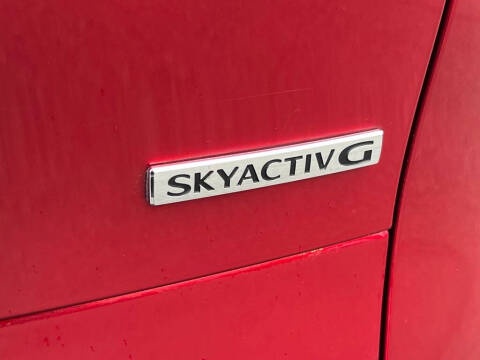 2021 Mazda CX-30 Select