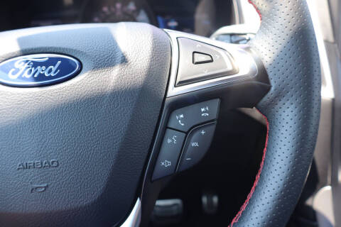 2024 Ford Edge ST-Line