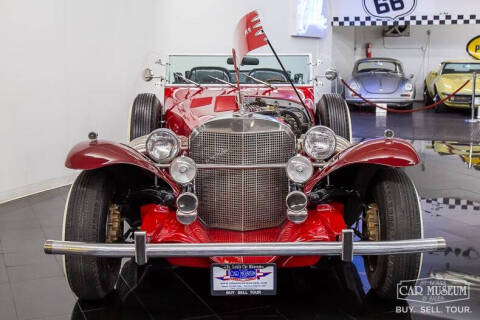 1975 Excalibur Series III