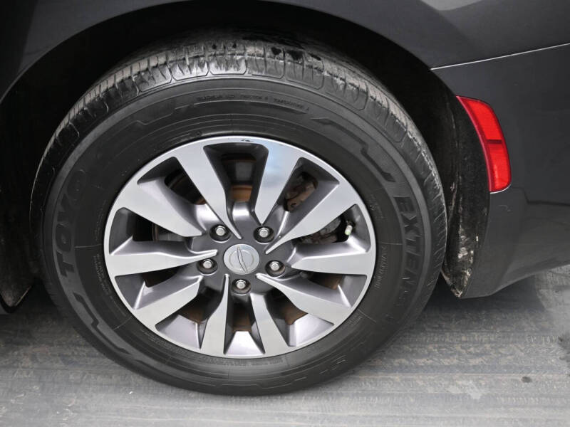 2020 Chrysler Pacifica Touring L Plus