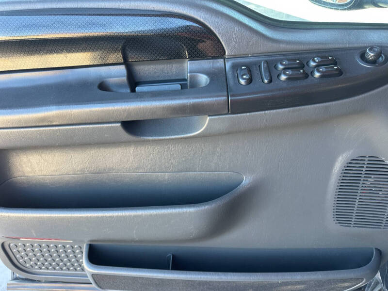 2007 Ford F-350 Super Duty Lariat