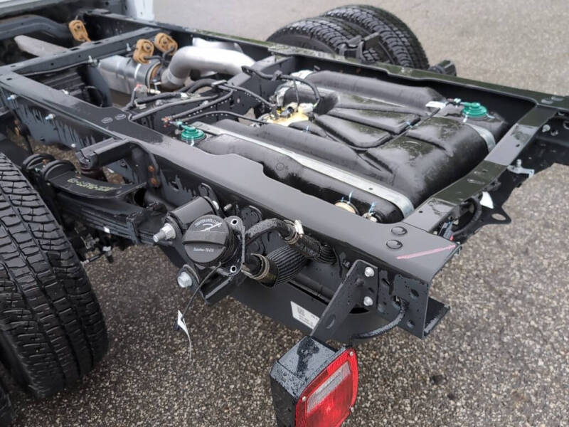 2025 Ford F-350 Super Duty XL