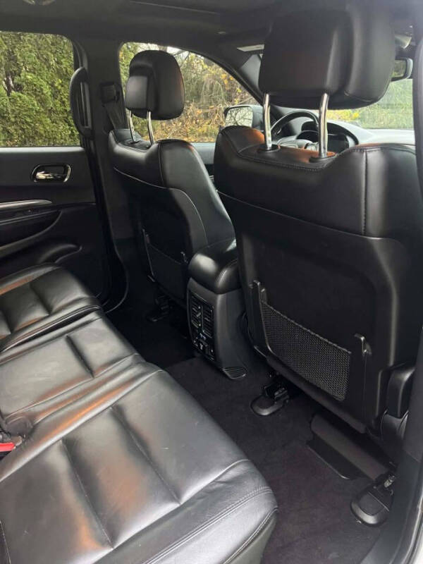 2020 Dodge Durango GT Plus