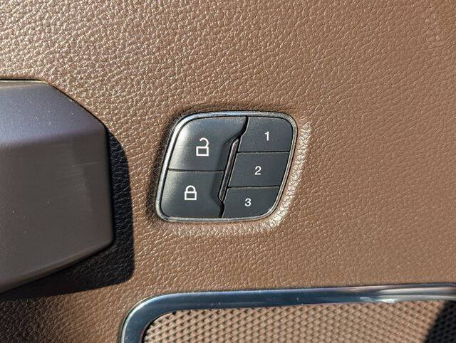 2019 Ford F-250 Super Duty