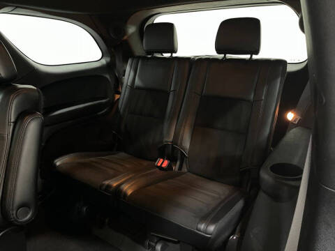 2019 Dodge Durango GT Plus