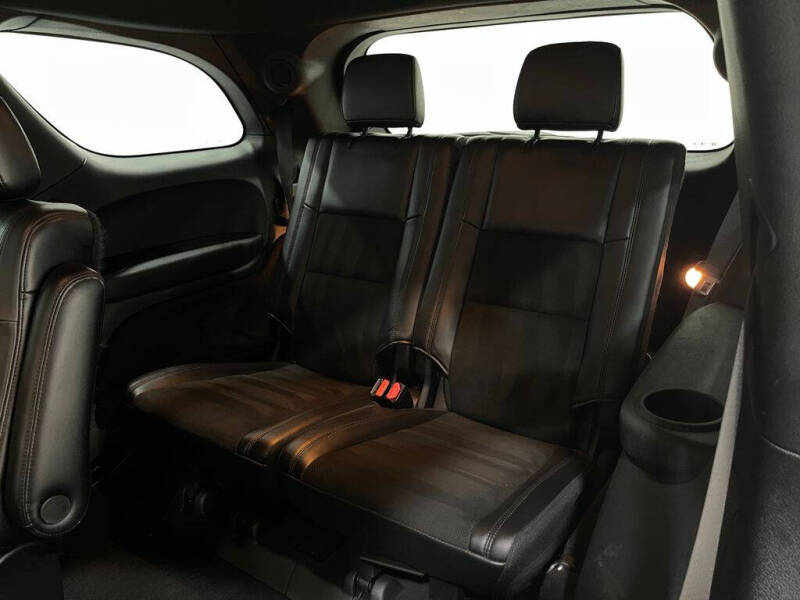 2019 Dodge Durango GT Plus