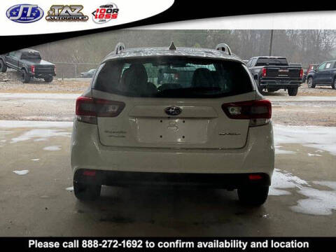 2022 Subaru Impreza Premium