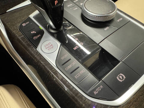 2020 BMW 3 Series 330i