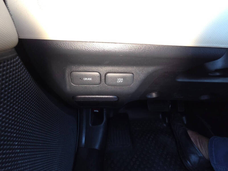 2007 Honda Element EX