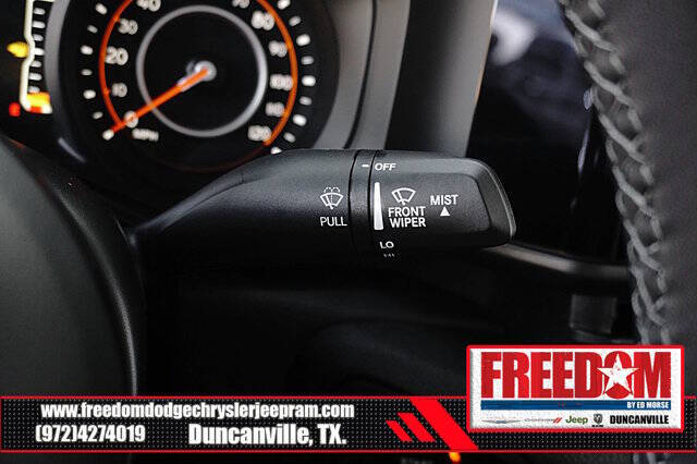 2025 Jeep Gladiator Willys