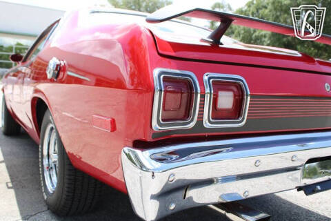 1976 Dodge Dart