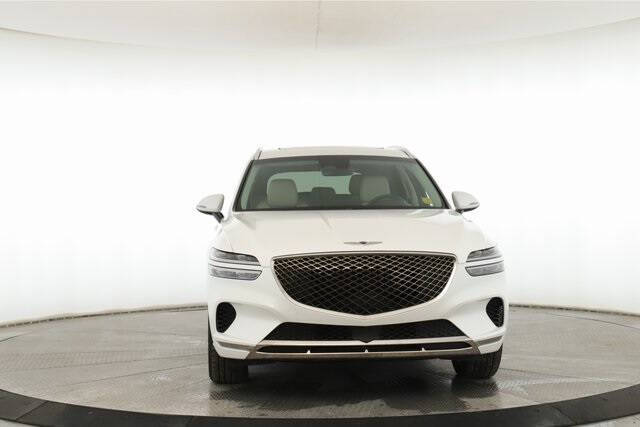 2022 Genesis GV70 2.5T Standard