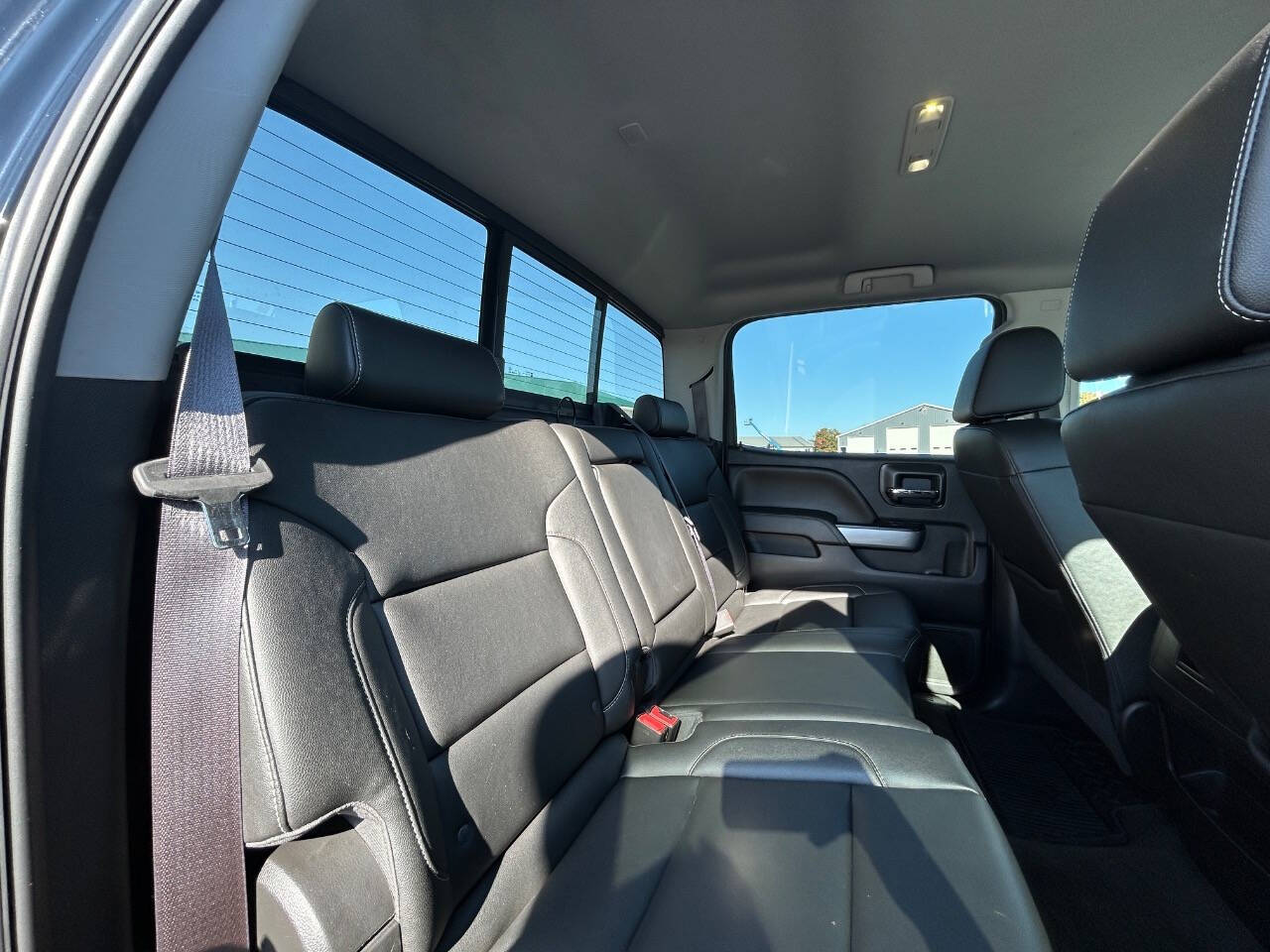 2018 Ford F-150 for sale at Upstate Auto Gallery in Westmoreland, NY