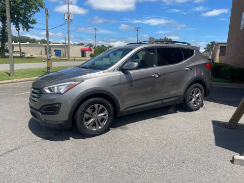 2015 Hyundai Santa Fe Sport for sale at Old School Cars LLC in Sherwood AR