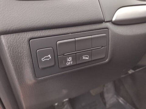 2023 Mazda CX-9 Touring Plus