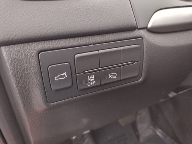 2023 Mazda CX-9 Touring Plus