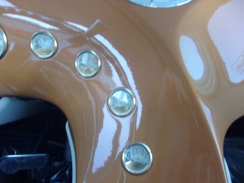 1950 Pontiac Chieftain