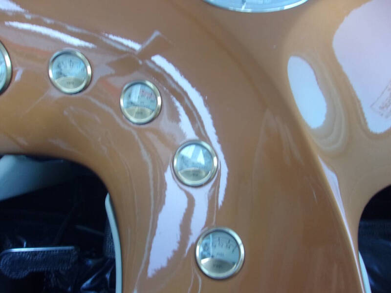 1950 Pontiac Chieftain