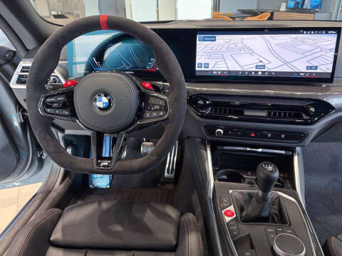 2026 BMW M2