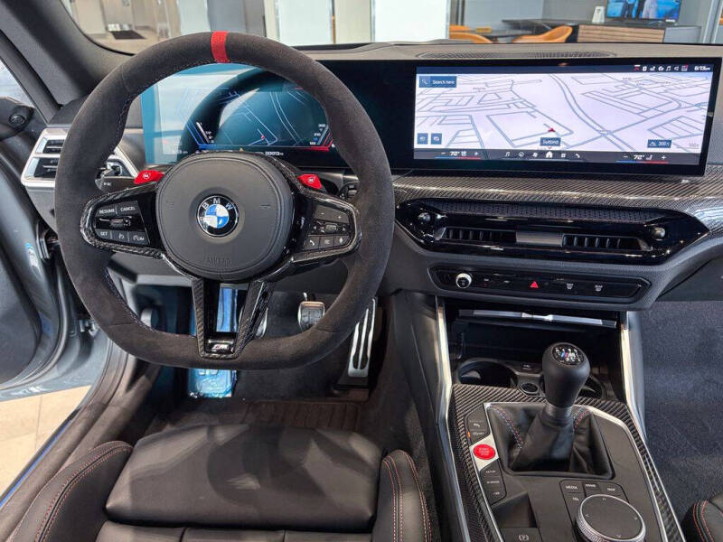2026 BMW M2