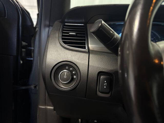 2018 Ford Taurus SHO