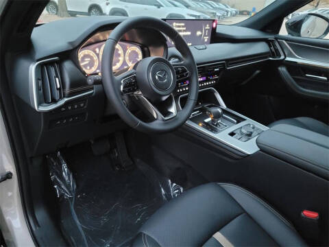 2026 Mazda CX-90 3.3 Turbo S Premium Sport