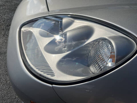 2008 Chevrolet Corvette