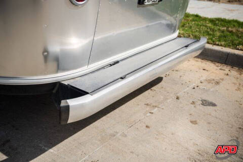 2022 Airstream 22FB