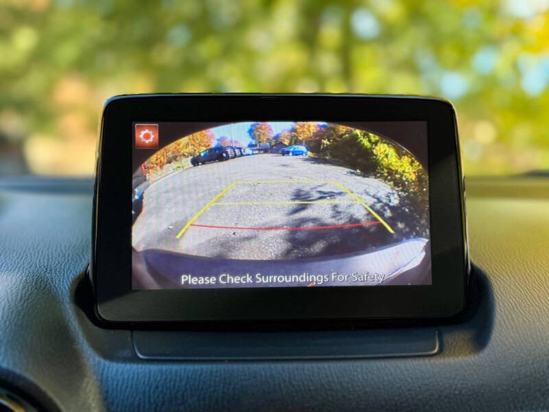 2019 Mazda CX-3 Touring