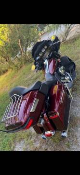 2014 Harley-Davidson ULTRA LIMITED for sale at AUTO LANE INC in Henrico NC