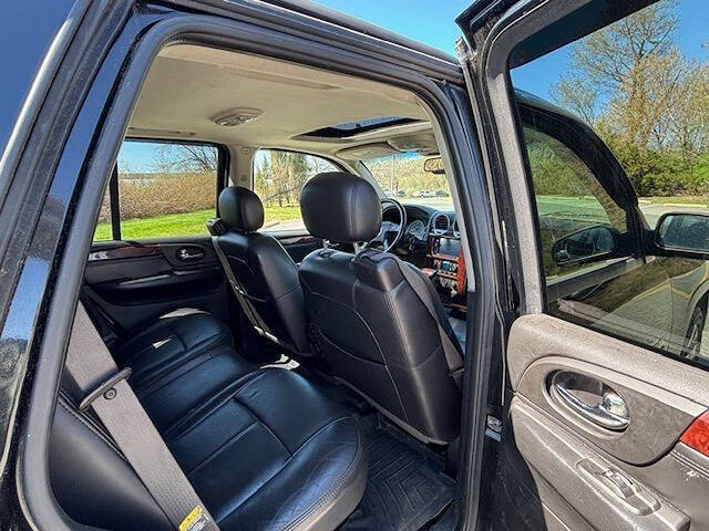 2006 GMC Envoy Denali