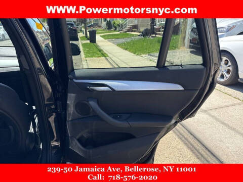 2020 BMW X1 xDrive28i