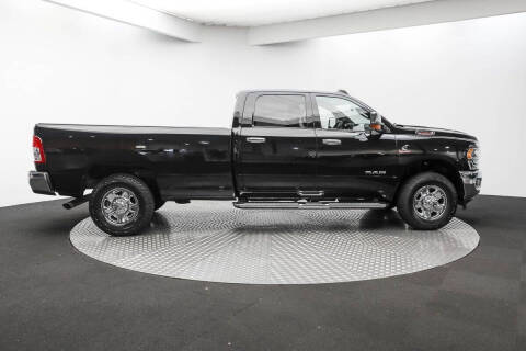 2022 RAM 2500