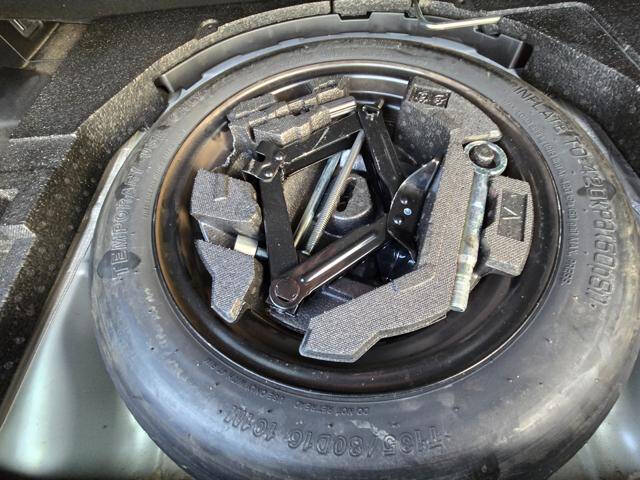 2015 Subaru Impreza 2.0i Sport Premium