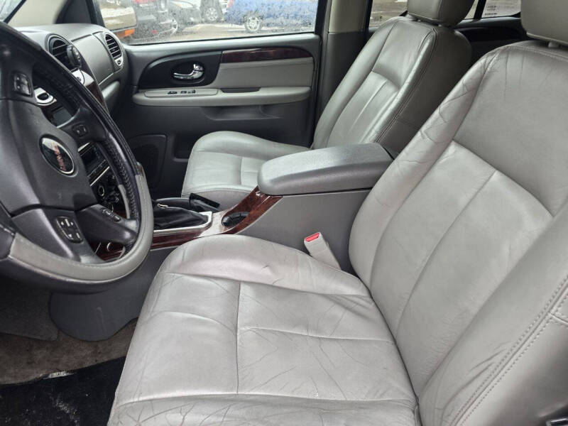 2005 GMC Envoy SLT