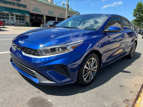 2022 Kia Forte for sale at US Auto Network in Staten Island NY