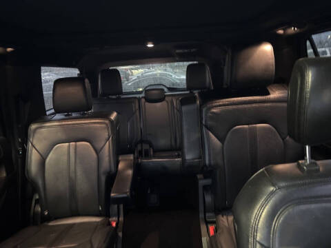 2019 Ford Expedition MAX Limited