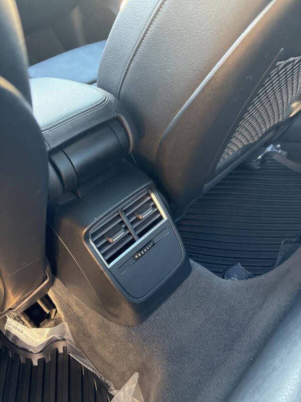 2020 Audi A3 quattro S line Premium 45 TFSI