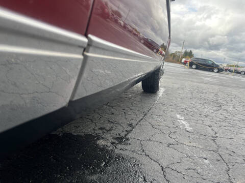 1987 Cadillac DeVille