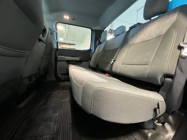 2024 Ford F-250 Super Duty