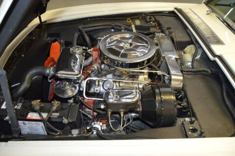 1963 Studebaker Avanti