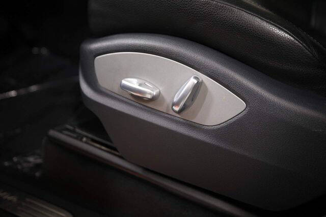 2016 Porsche Cayenne Diesel