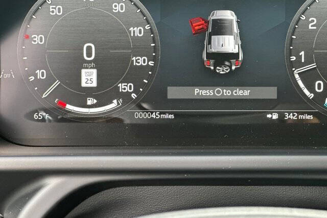 2026 Land Rover Defender 110 P300 S